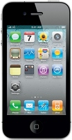Смартфон APPLE iPhone 4 8GB Black - Санкт-Петербург