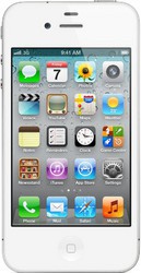 Apple iPhone 4S 16Gb white - Санкт-Петербург