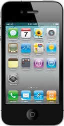 Apple iPhone 4S 64Gb black - Санкт-Петербург