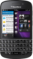 BlackBerry Q10 - Санкт-Петербург