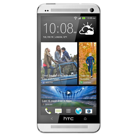 Сотовый телефон HTC HTC Desire One dual sim - Санкт-Петербург
