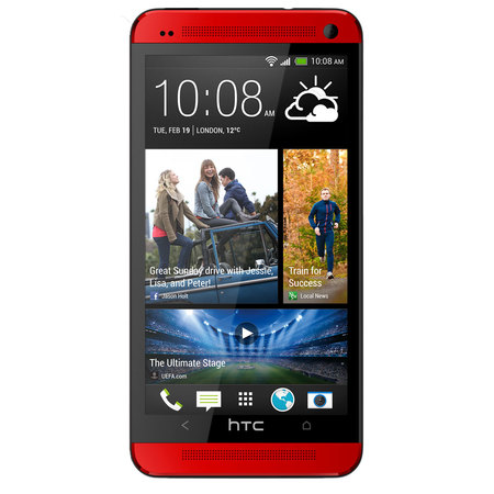 Сотовый телефон HTC HTC One 32Gb - Санкт-Петербург