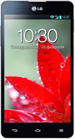 Смартфон LG E975 Optimus G White - Санкт-Петербург