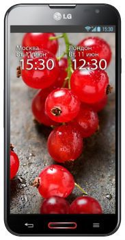Сотовый телефон LG LG LG Optimus G Pro E988 Black - Санкт-Петербург
