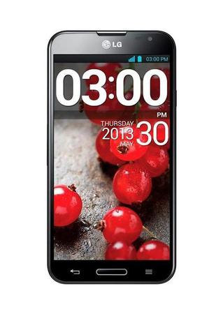 Смартфон LG Optimus E988 G Pro Black - Санкт-Петербург