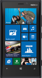 Мобильный телефон Nokia Lumia 920 - Санкт-Петербург