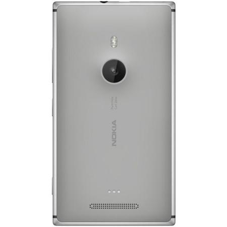 Смартфон NOKIA Lumia 925 Grey - Санкт-Петербург