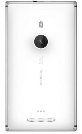 Смартфон NOKIA Lumia 925 White - Санкт-Петербург