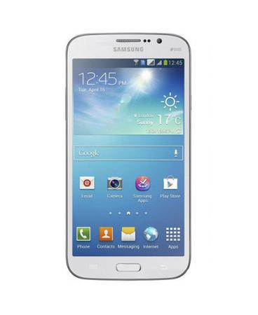 Смартфон Samsung Galaxy Mega 5.8 GT-I9152 White - Санкт-Петербург