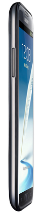 Смартфон Samsung Galaxy Note 2 GT-N7100 Gray - Санкт-Петербург