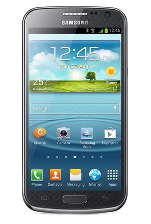Смартфон Samsung Galaxy Premier GT-I9260 Silver 16 Gb - Санкт-Петербург
