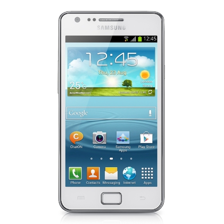 Смартфон Samsung Galaxy S II Plus GT-I9105 - Санкт-Петербург