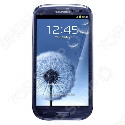 Смартфон Samsung Galaxy S III GT-I9300 16Gb - Санкт-Петербург