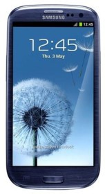 Мобильный телефон Samsung Galaxy S III 64Gb (GT-I9300) - Санкт-Петербург