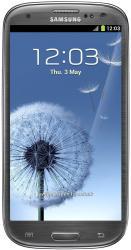 Samsung Galaxy S3 i9300 32GB Titanium Grey - Санкт-Петербург