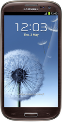 Samsung Galaxy S3 i9300 16GB Amber Brown - Санкт-Петербург