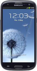 Samsung Galaxy S3 i9300 16GB Full Black - Санкт-Петербург