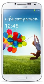 Смартфон Samsung Galaxy S4 16Gb GT-I9505 - Санкт-Петербург