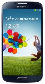 Мобильный телефон Samsung Galaxy S4 64Gb (GT-I9500) - Санкт-Петербург