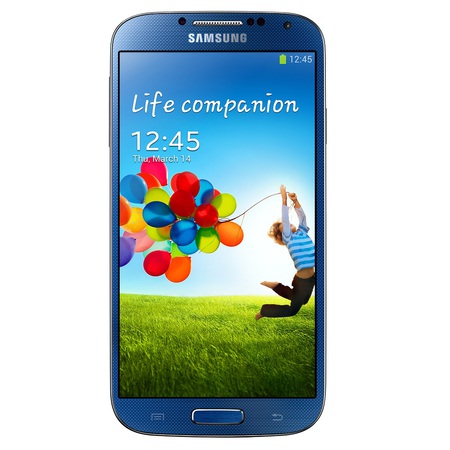 Смартфон Samsung Galaxy S4 GT-I9500 16Gb - Санкт-Петербург