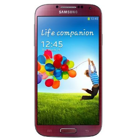 Смартфон Samsung Galaxy S4 GT-i9505 16 Gb - Санкт-Петербург