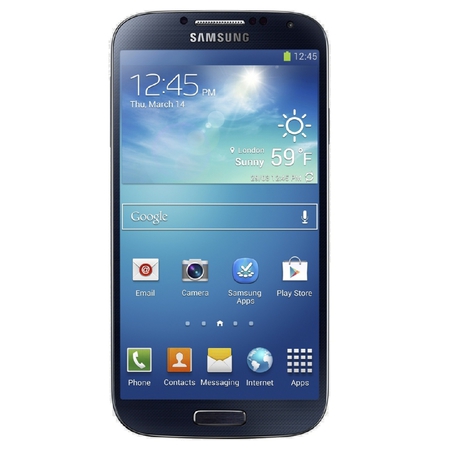 Смартфон Samsung Galaxy S4 GT-I9500 64 GB - Санкт-Петербург