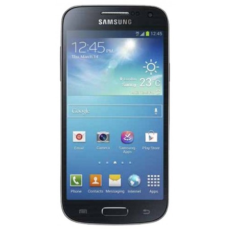 Samsung Galaxy S4 mini GT-I9192 8GB черный - Санкт-Петербург