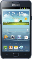 Смартфон SAMSUNG I9105 Galaxy S II Plus Blue - Санкт-Петербург