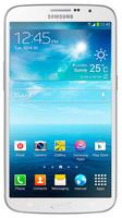 Смартфон SAMSUNG I9200 Galaxy Mega 6.3 White - Санкт-Петербург