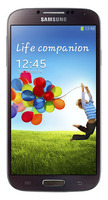 Смартфон SAMSUNG I9500 Galaxy S4 16 Gb Brown - Санкт-Петербург