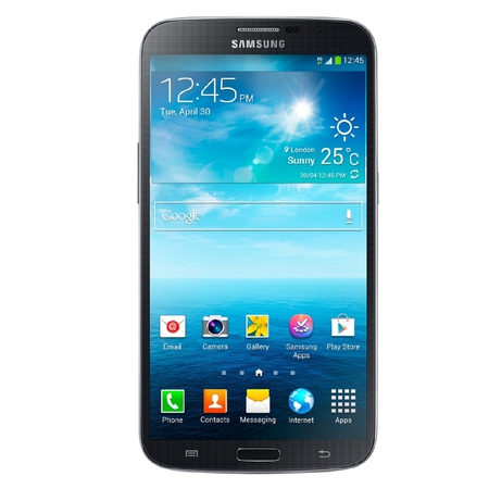 Сотовый телефон Samsung Samsung Galaxy Mega 6.3 GT-I9200 8Gb - Санкт-Петербург