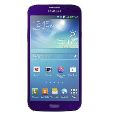 Сотовый телефон Samsung Samsung Galaxy Mega 5.8 GT-I9152 - Санкт-Петербург