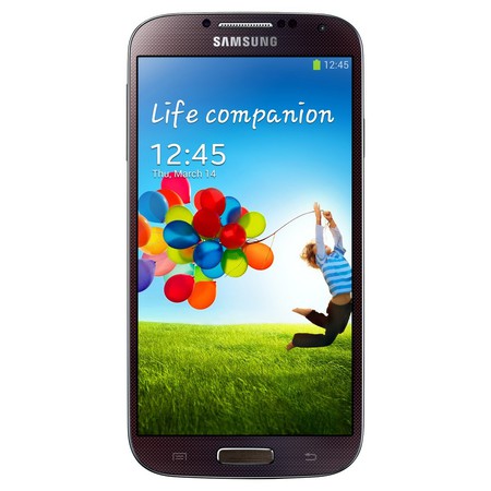 Сотовый телефон Samsung Samsung Galaxy S4 GT-I9505 16Gb - Санкт-Петербург