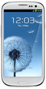 Смартфон Samsung Samsung Смартфон Samsung Galaxy S III 16Gb White - Санкт-Петербург