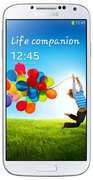 Смартфон Samsung Samsung Смартфон Samsung Galaxy S4 16Gb GT-I9500 (RU) White - Санкт-Петербург