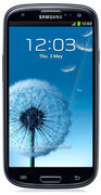 Смартфон Samsung Samsung Смартфон Samsung Galaxy S3 64 Gb Black GT-I9300 - Санкт-Петербург