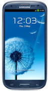 Смартфон Samsung Samsung Смартфон Samsung Galaxy S3 16 Gb Blue LTE GT-I9305 - Санкт-Петербург