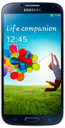 Смартфон Samsung Samsung Смартфон Samsung Galaxy S4 Black GT-I9505 LTE - Санкт-Петербург