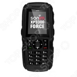 Телефон мобильный Sonim XP3300. В ассортименте - Санкт-Петербург