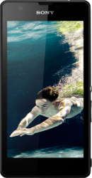 Sony Xperia ZR - Санкт-Петербург