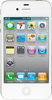 Смартфон Apple iPhone 4S 32Gb White - Санкт-Петербург
