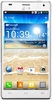 Смартфон LG Optimus 4X HD P880 White - Санкт-Петербург