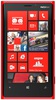 Смартфон Nokia Lumia 920 Red - Санкт-Петербург