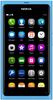Смартфон Nokia N9 16Gb Blue - Санкт-Петербург