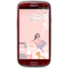 Мобильный телефон Samsung + 1 ГБ RAM+  Galaxy S III GT-I9300 16 Гб 16 ГБ - Санкт-Петербург
