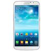 Смартфон Samsung Galaxy Mega 6.3 GT-I9200 White - Санкт-Петербург