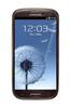 Смартфон Samsung Galaxy S3 GT-I9300 16Gb Amber Brown - Санкт-Петербург