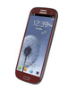 Смартфон Samsung Galaxy S3 GT-I9300 16Gb La Fleur Red - Санкт-Петербург