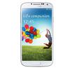 Смартфон Samsung Galaxy S4 GT-I9505 White - Санкт-Петербург