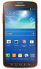 Смартфон SAMSUNG I9295 Galaxy S4 Activ Orange - Санкт-Петербург